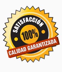 Satisfacion y Calidad Garantizada en Ropas